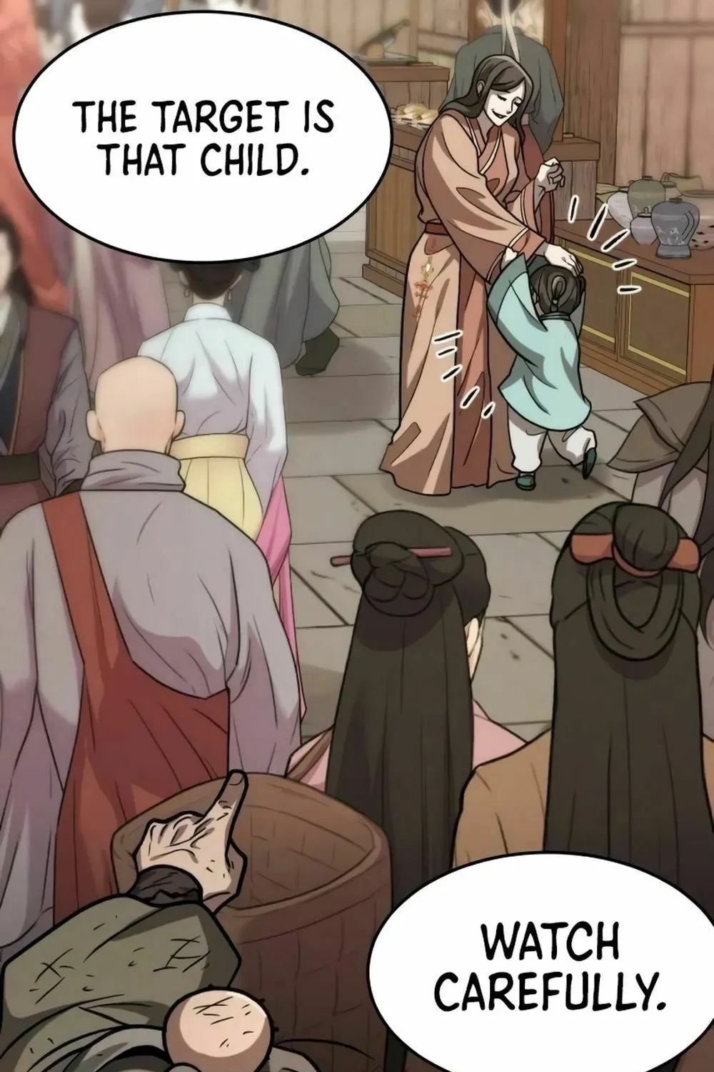 Read The New Beggars
