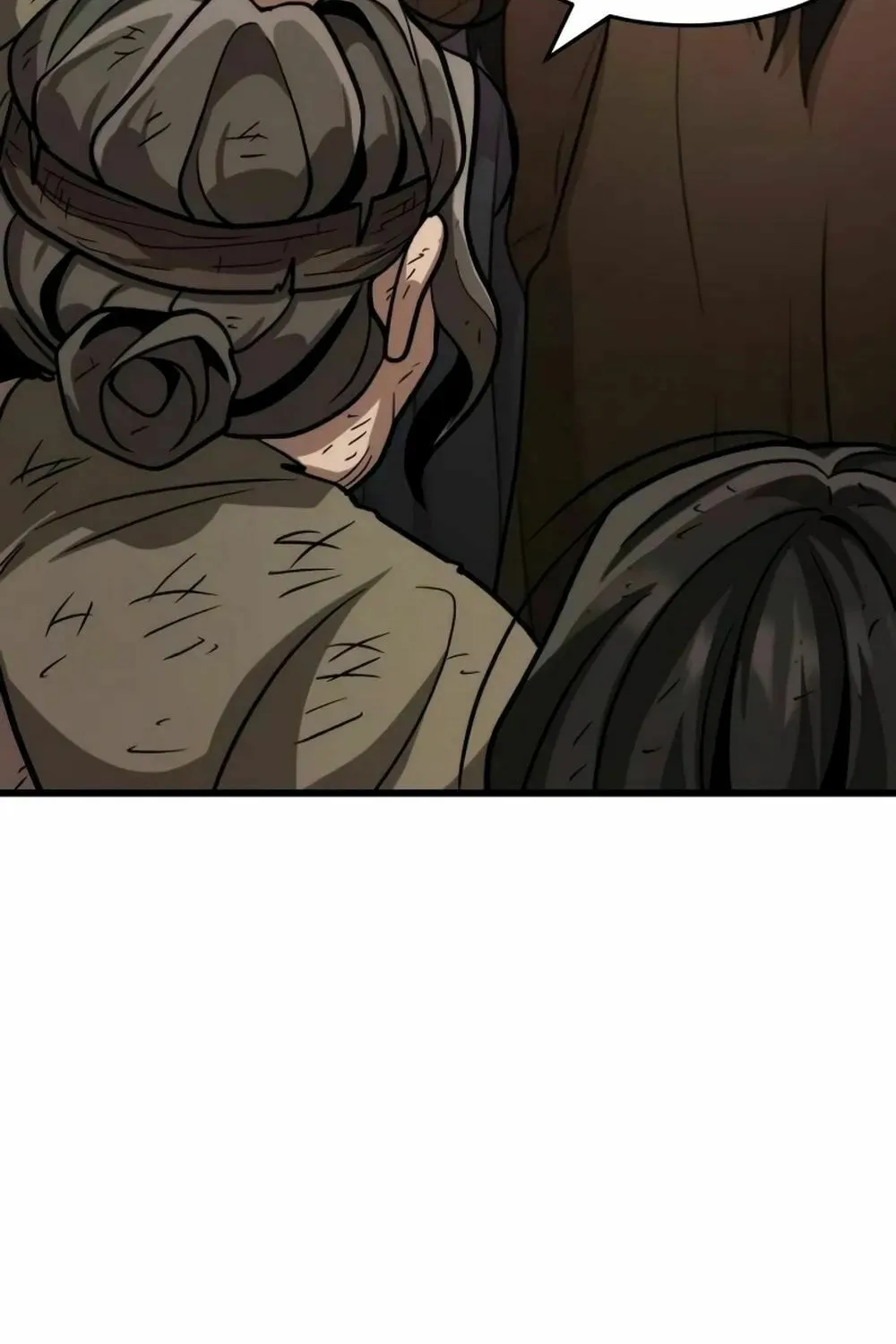 Read The New Beggars