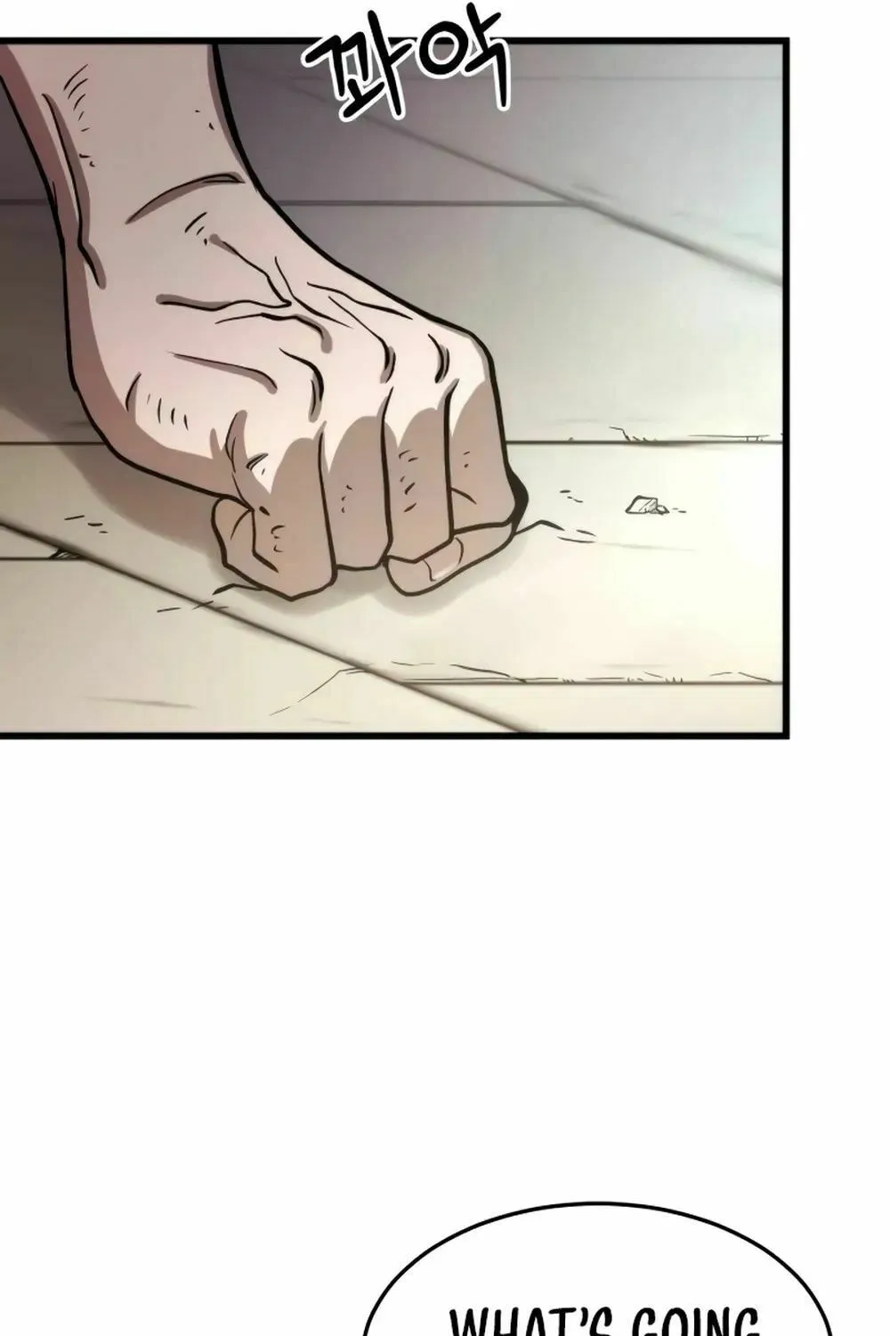 Read The New Beggars