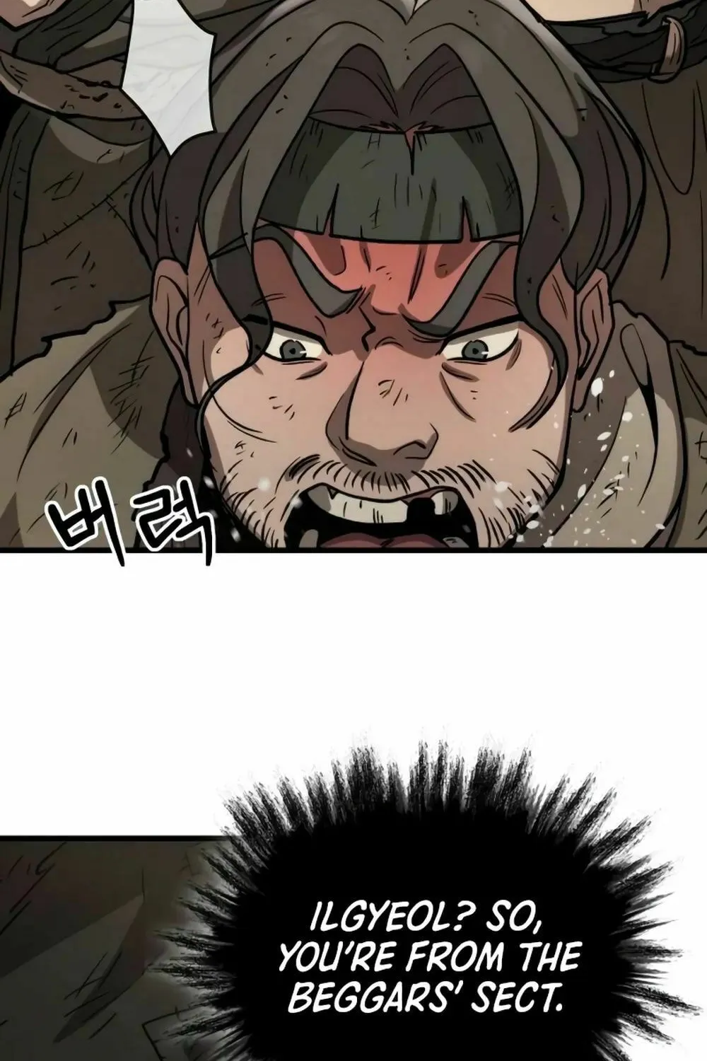 Read The New Beggars