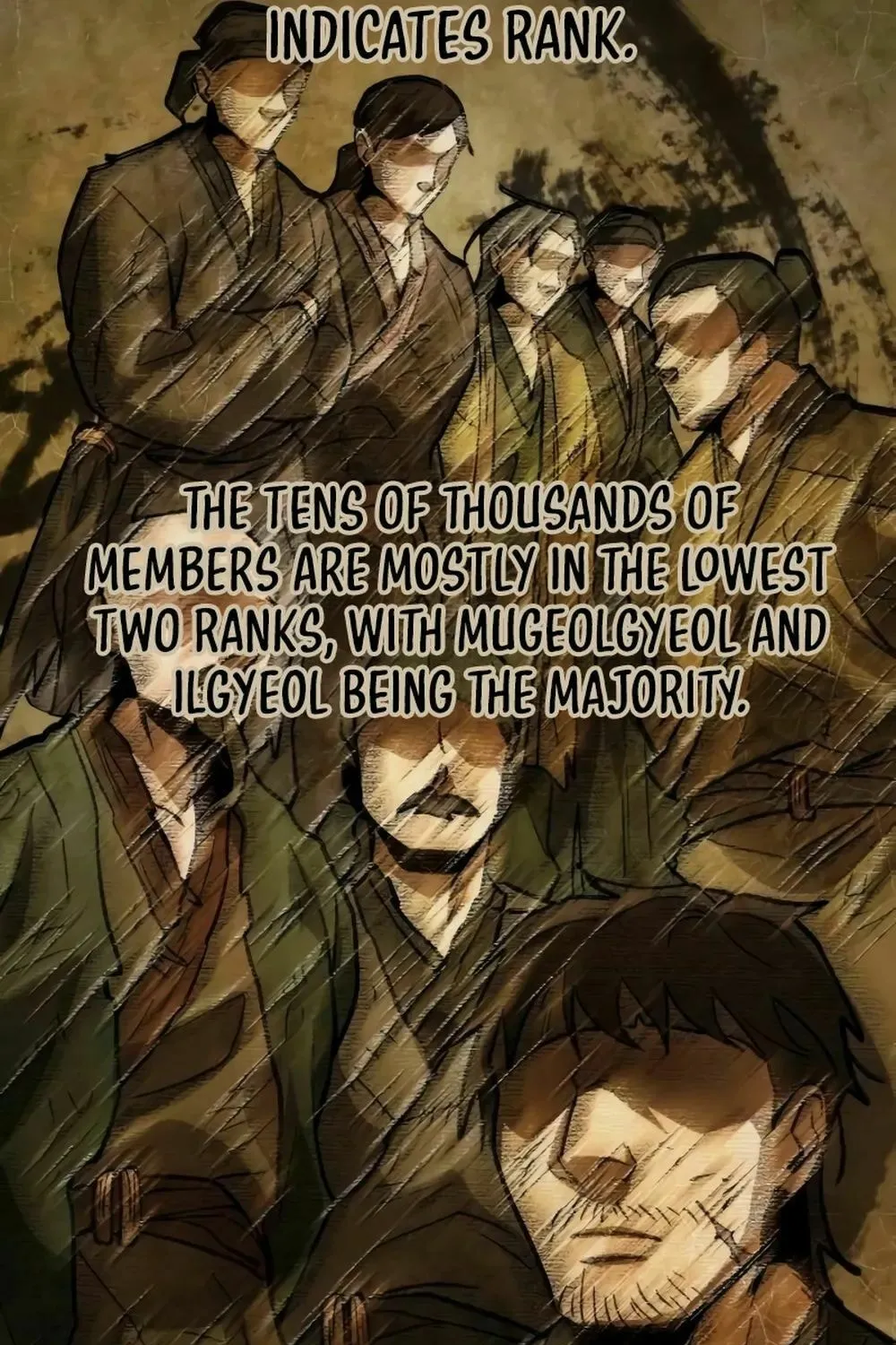 Read The New Beggars