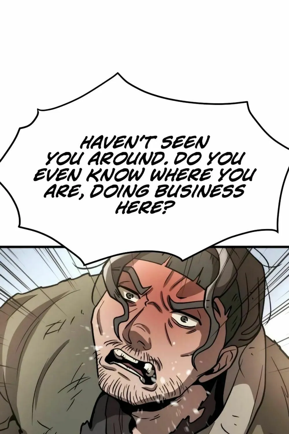 Read The New Beggars