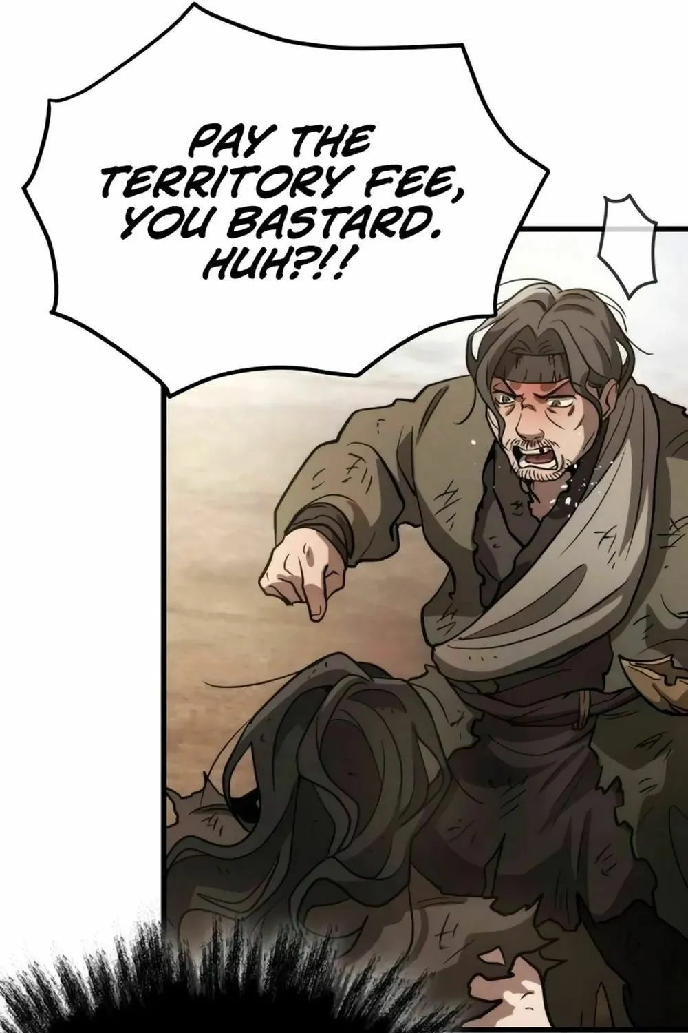 Read The New Beggars