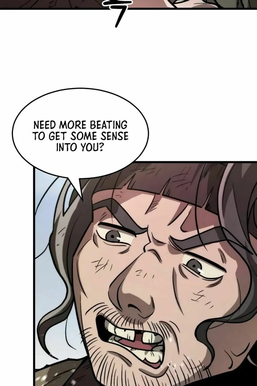 Read The New Beggars
