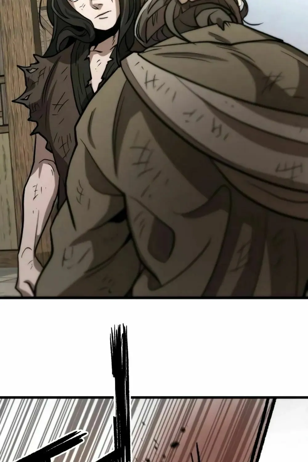 Read The New Beggars