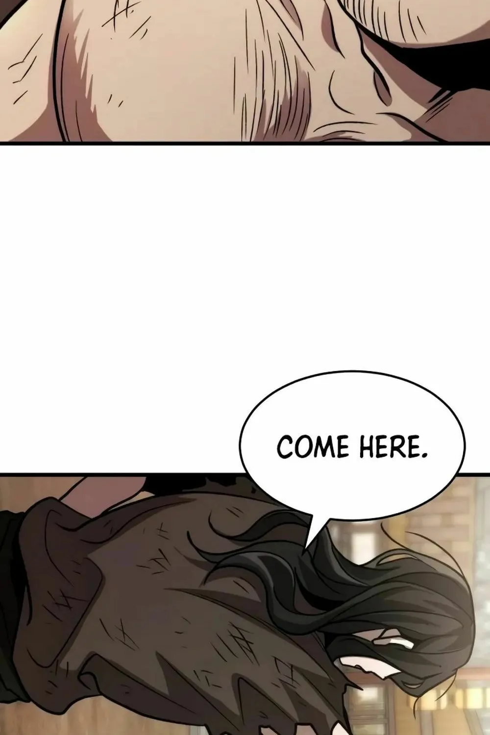 Read The New Beggars