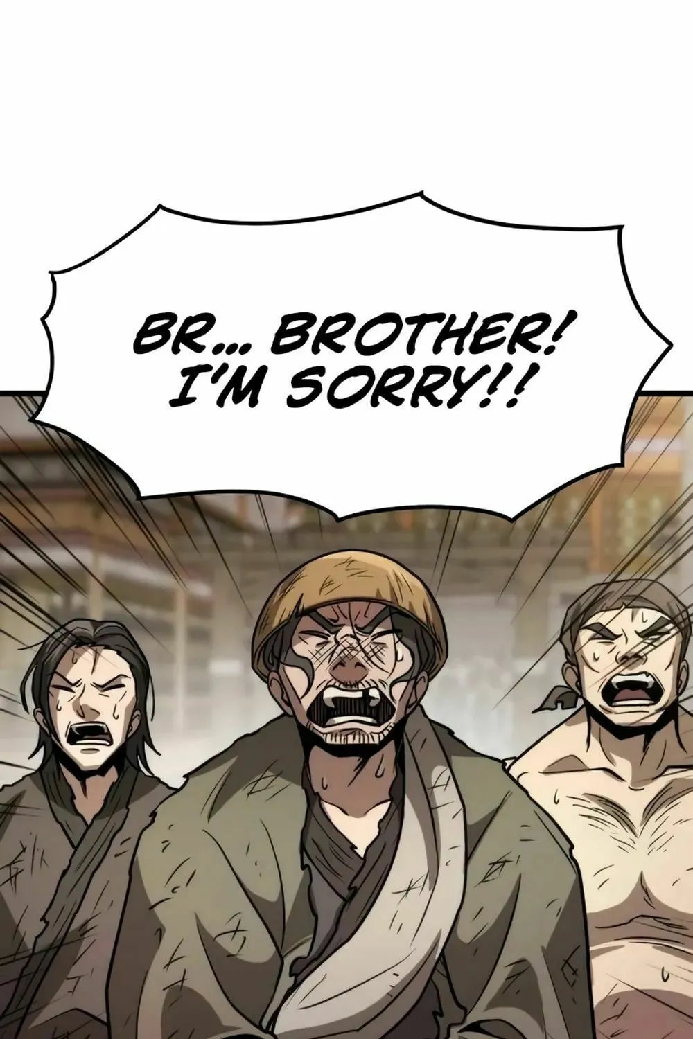 Read The New Beggars