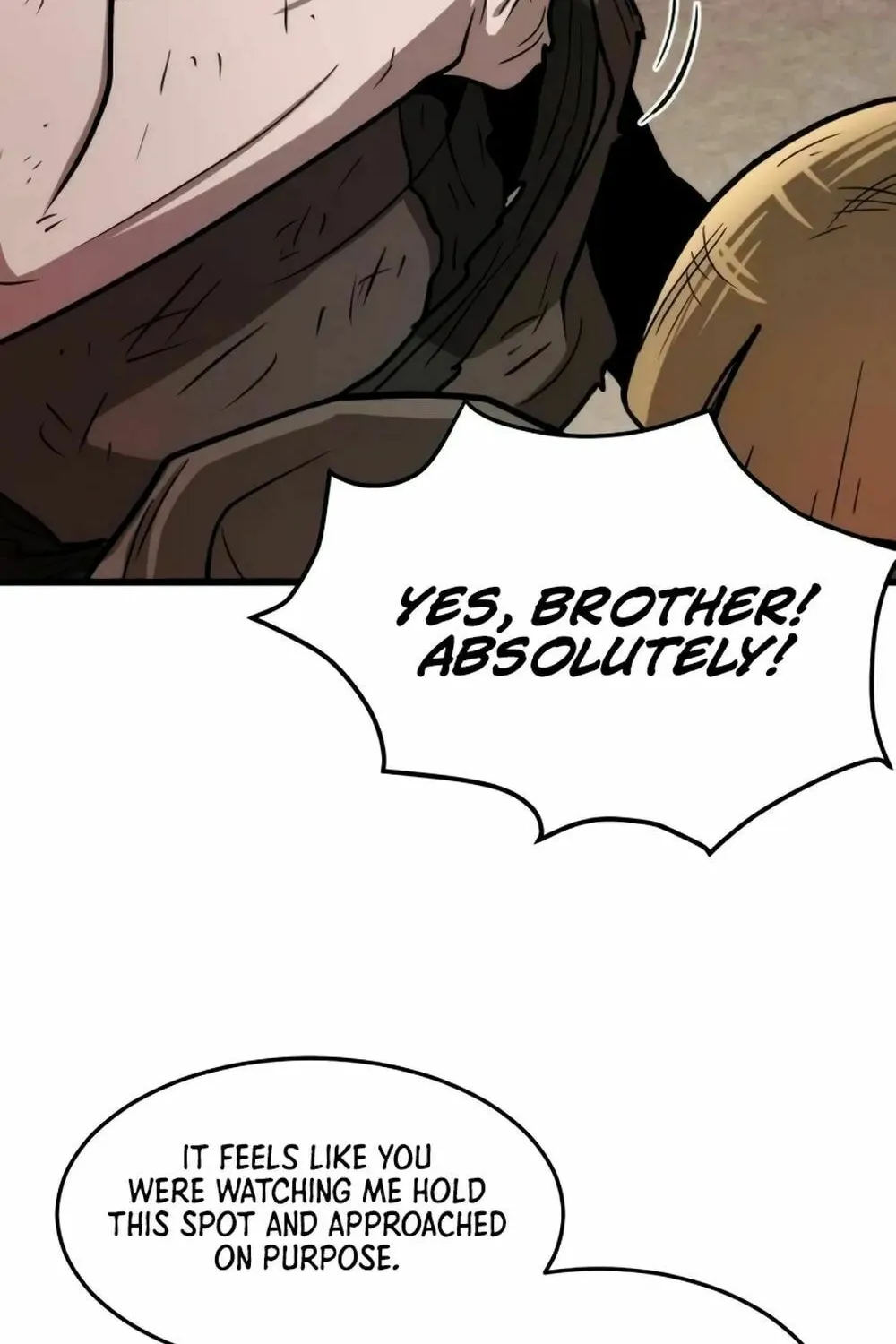 Read The New Beggars