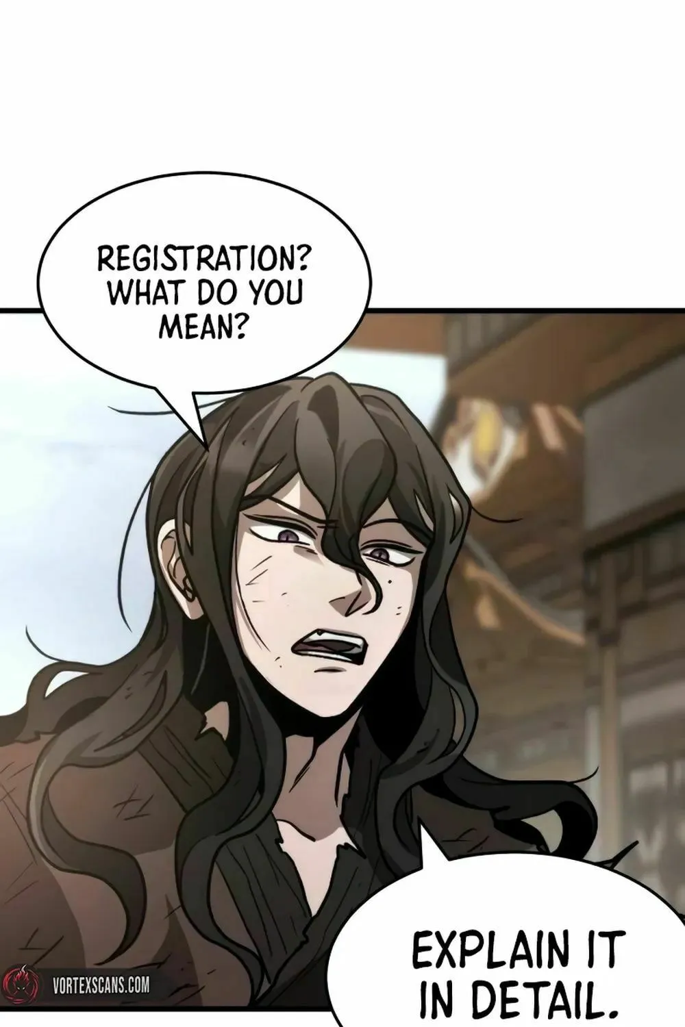 Read The New Beggars