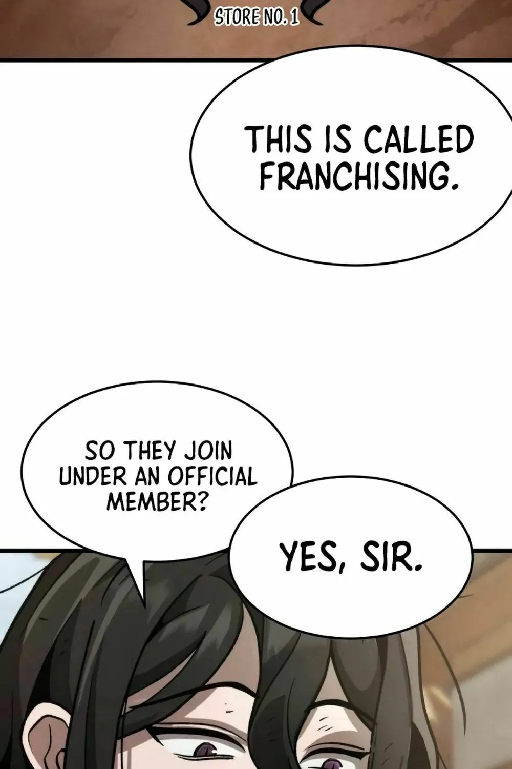 Read The New Beggars