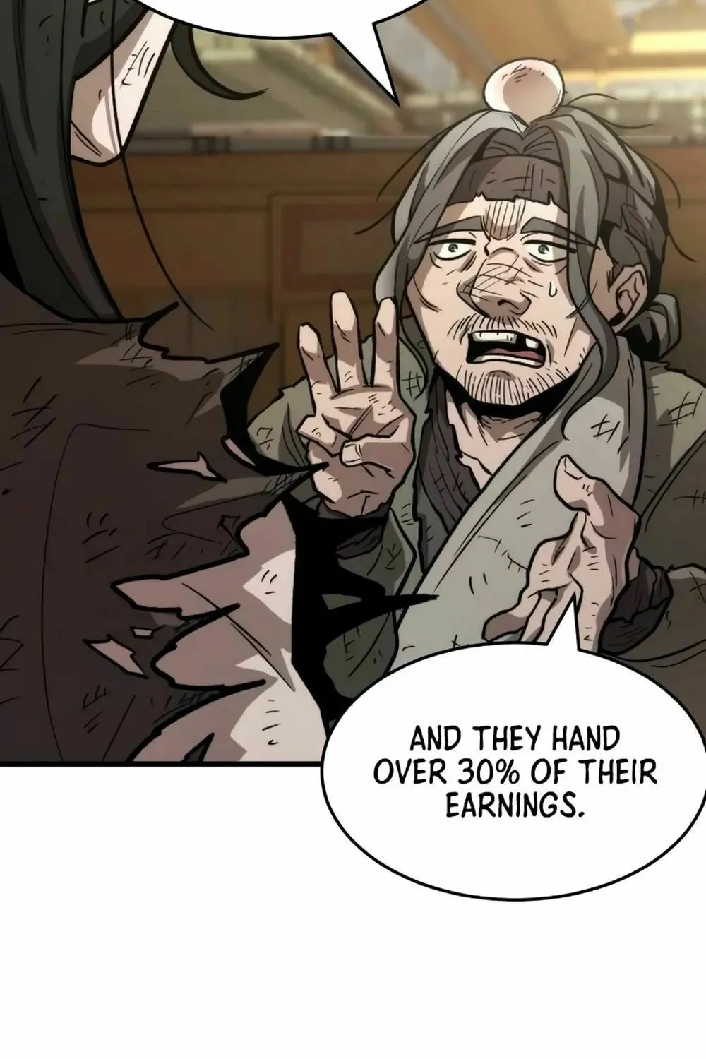 Read The New Beggars