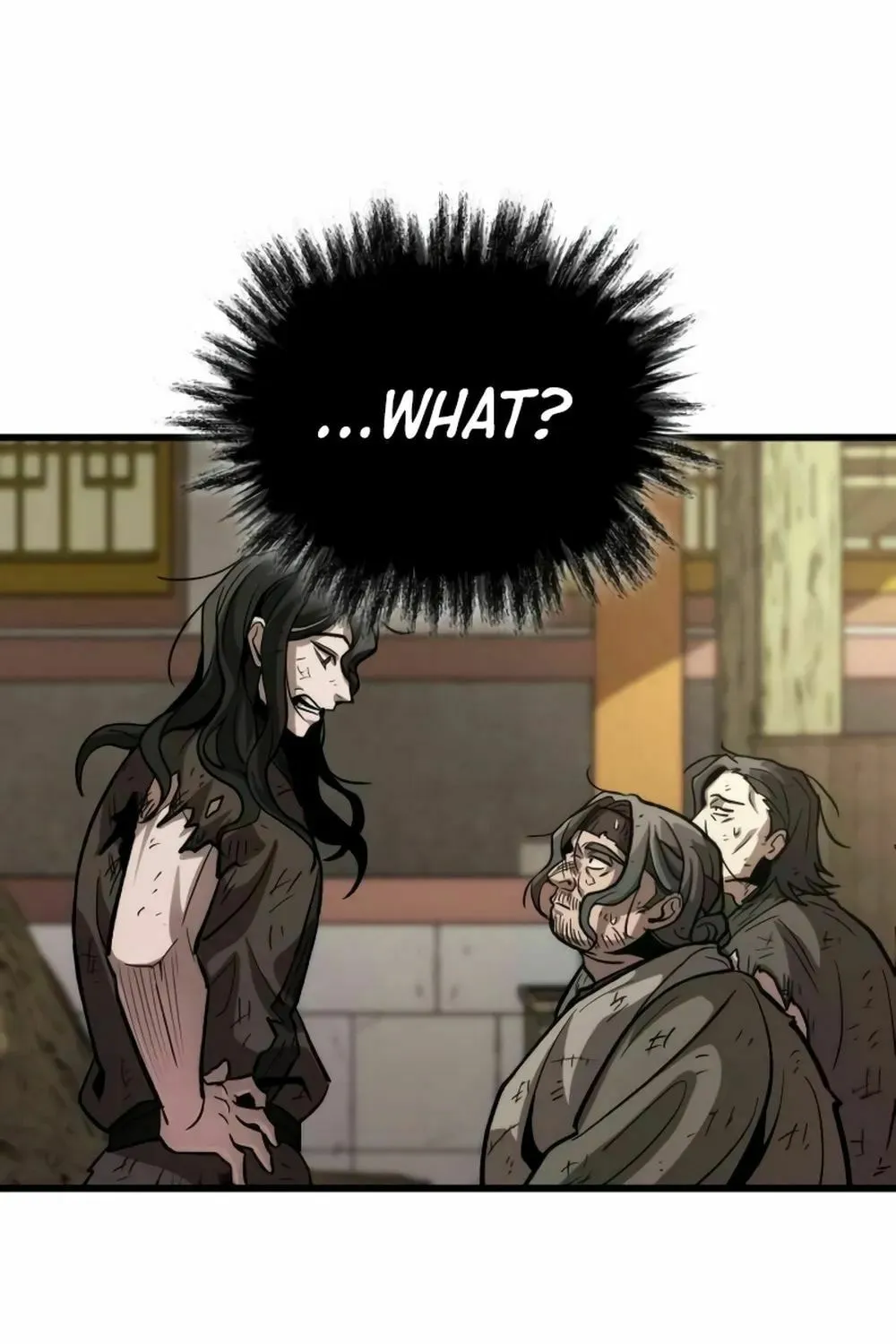 Read The New Beggars