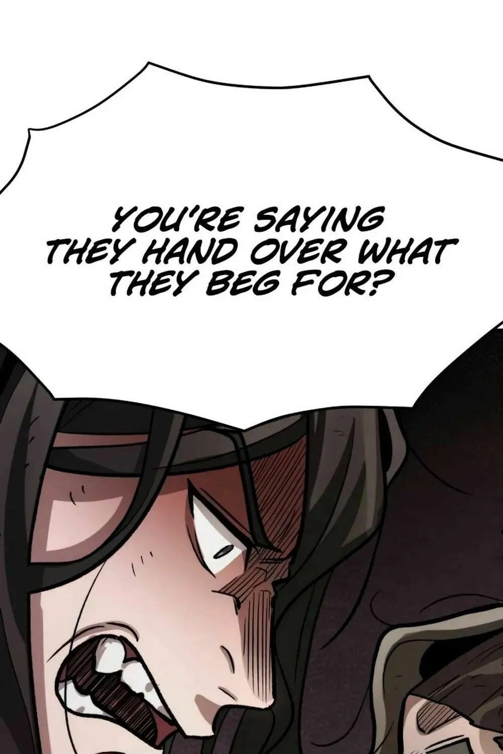 Read The New Beggars