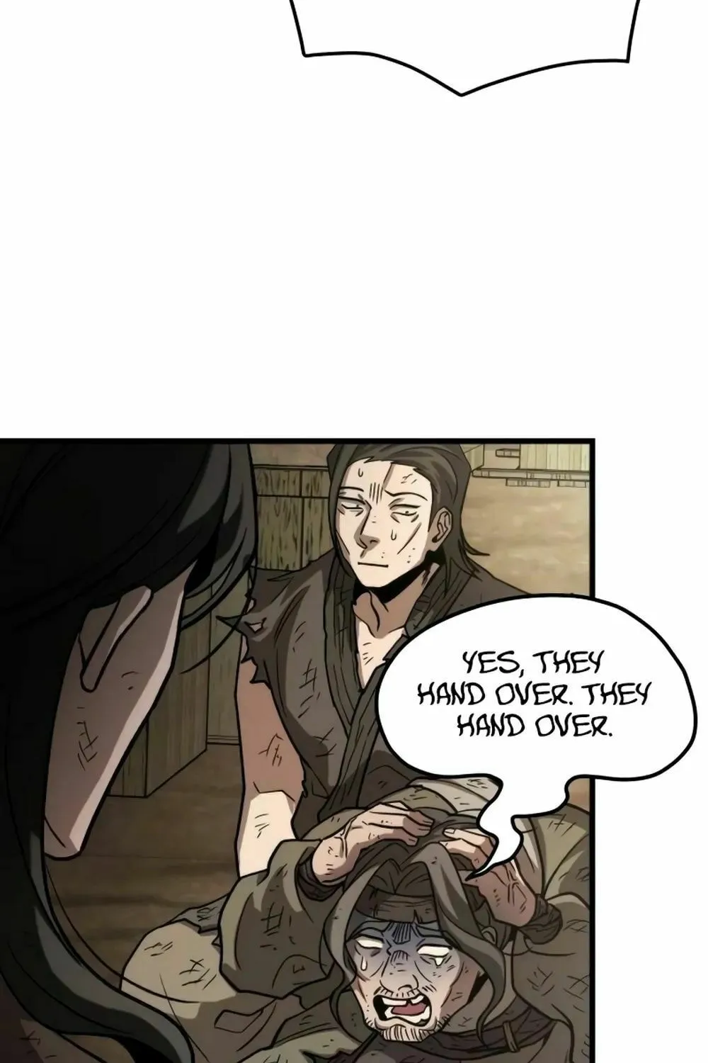 Read The New Beggars