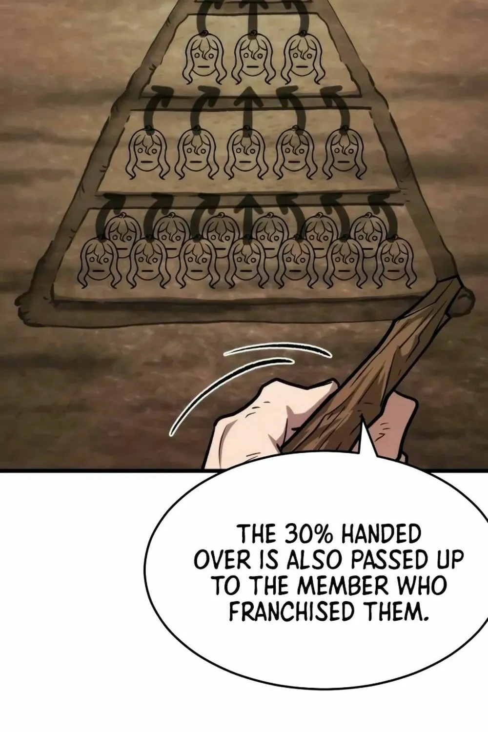 Read The New Beggars