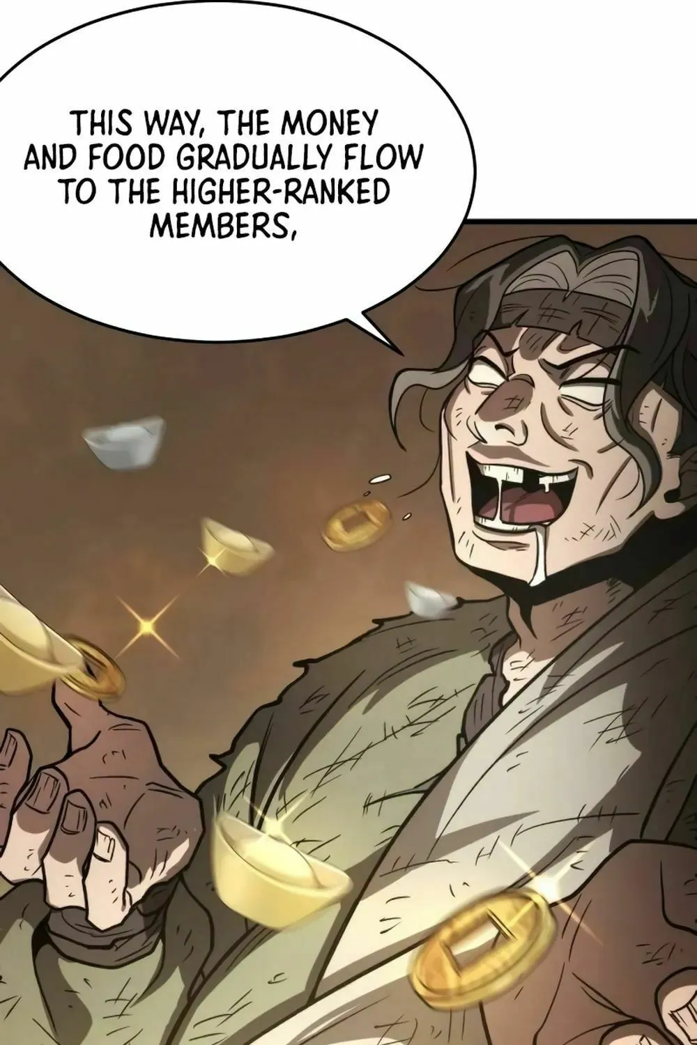 Read The New Beggars