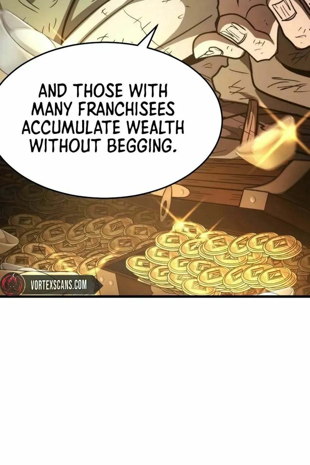 Read The New Beggars