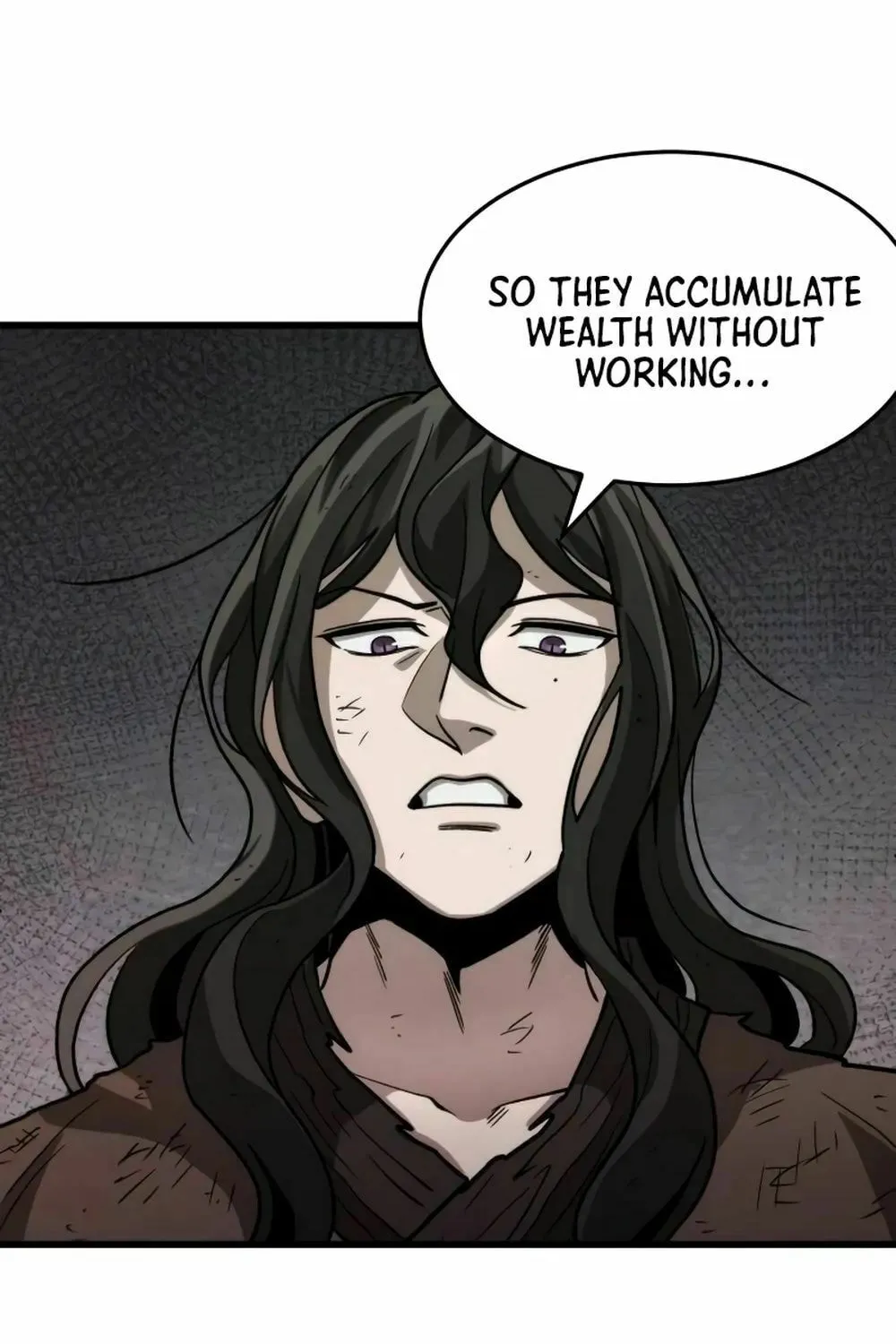 Read The New Beggars