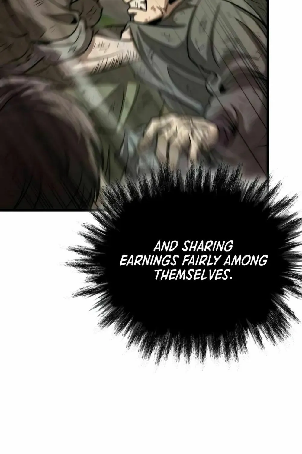 Read The New Beggars