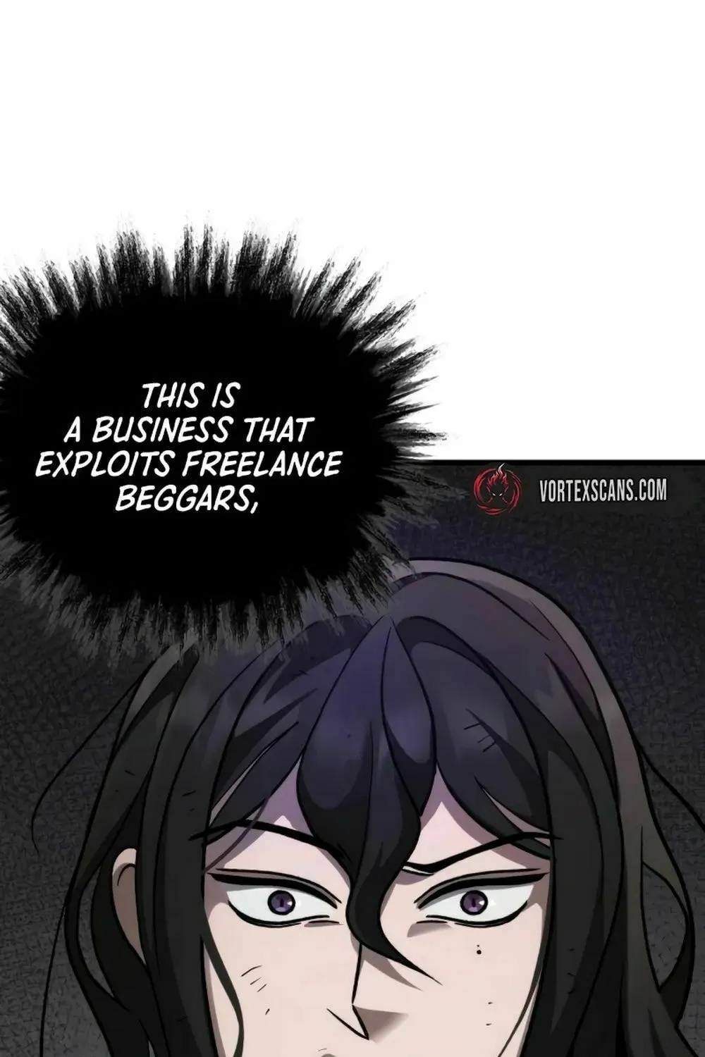 Read The New Beggars