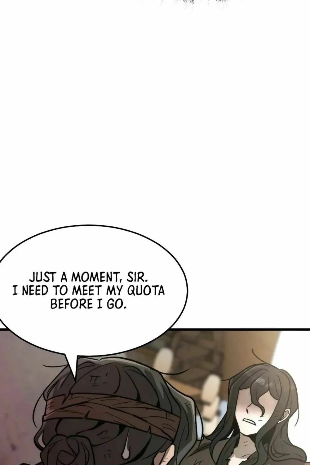 Read The New Beggars