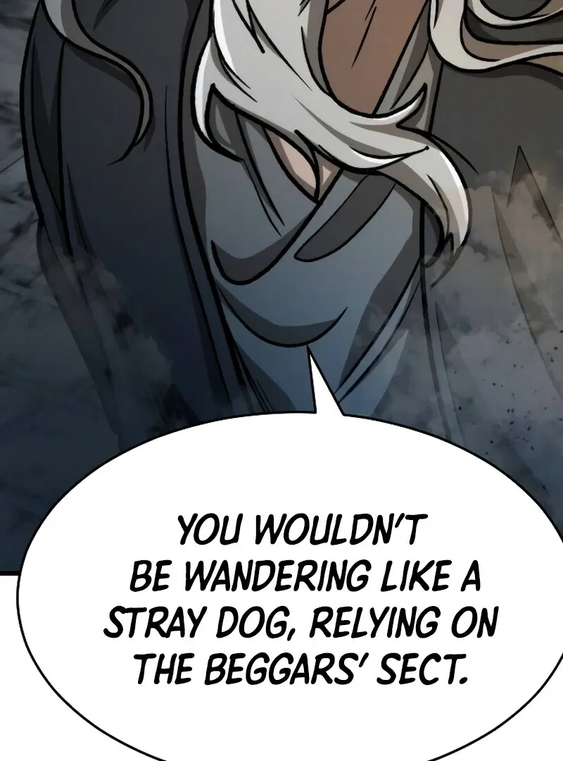 Read The New Beggars