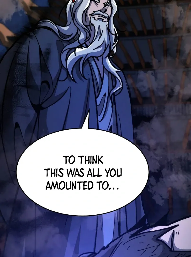 Read The New Beggars
