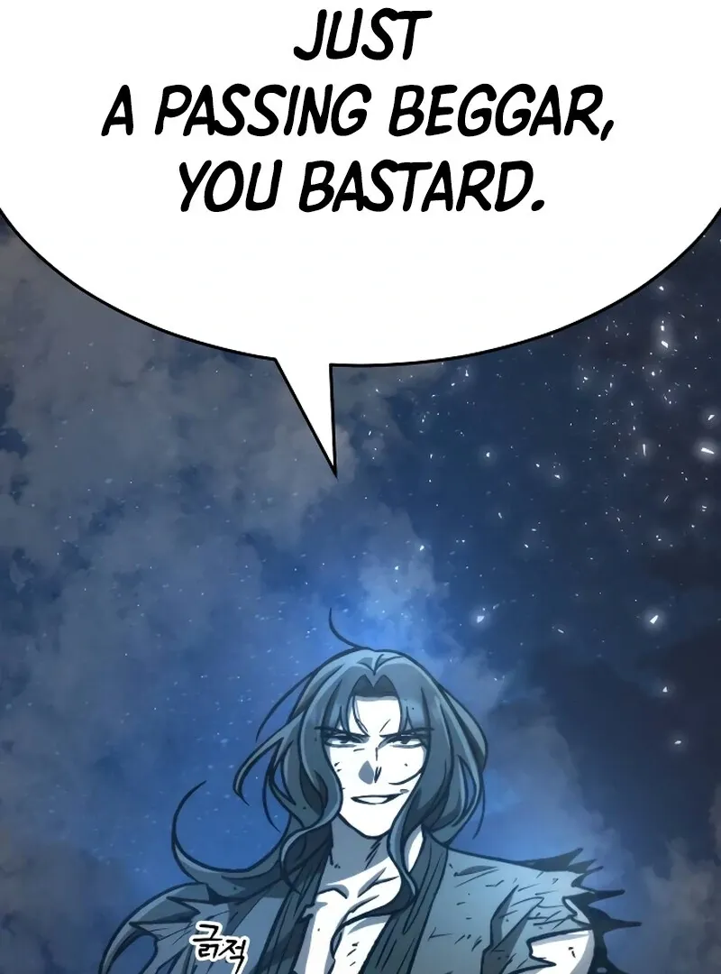 Read The New Beggars