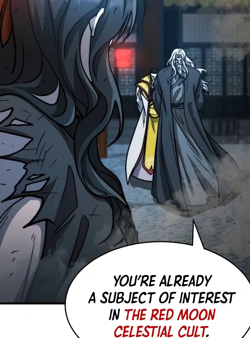 Read The New Beggars