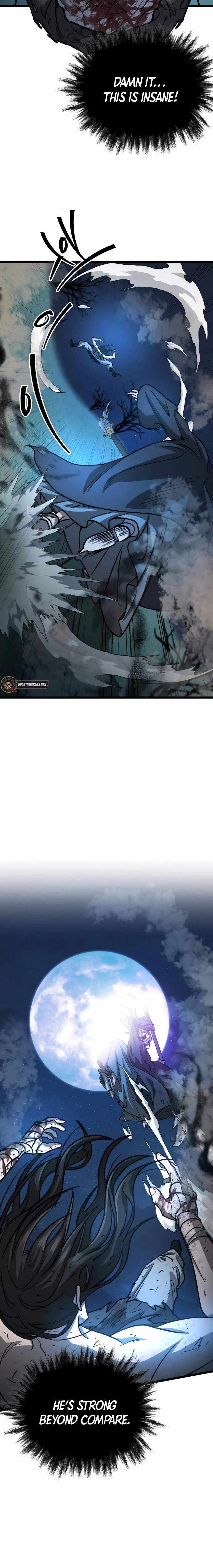 Read The New Beggars