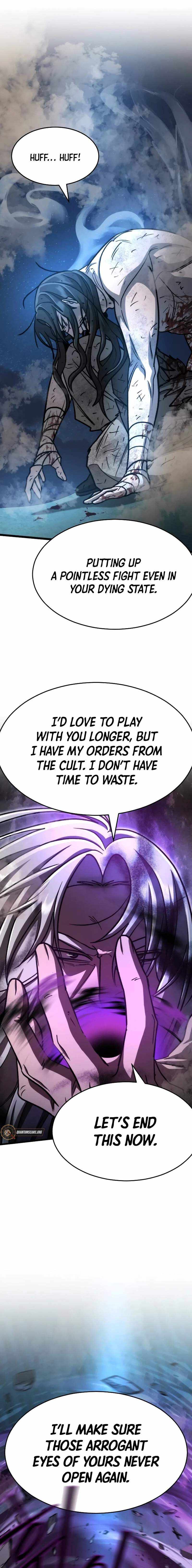 Read The New Beggars