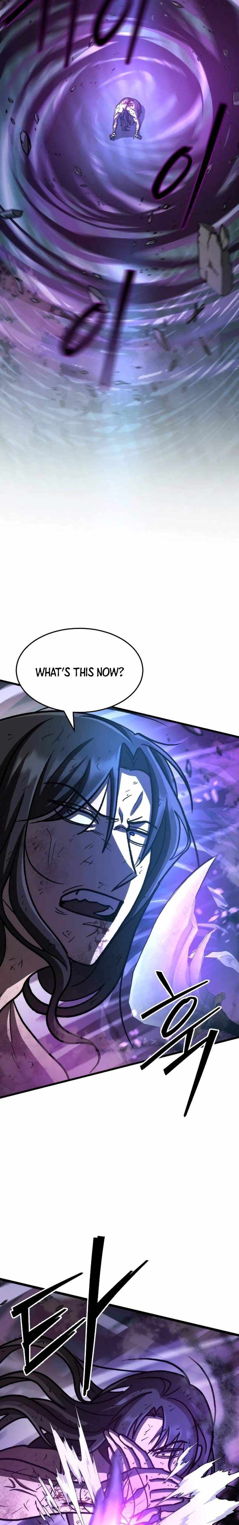 Read The New Beggars
