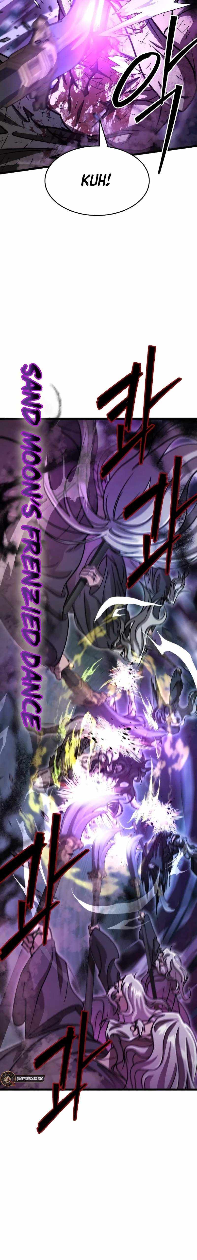 Read The New Beggars