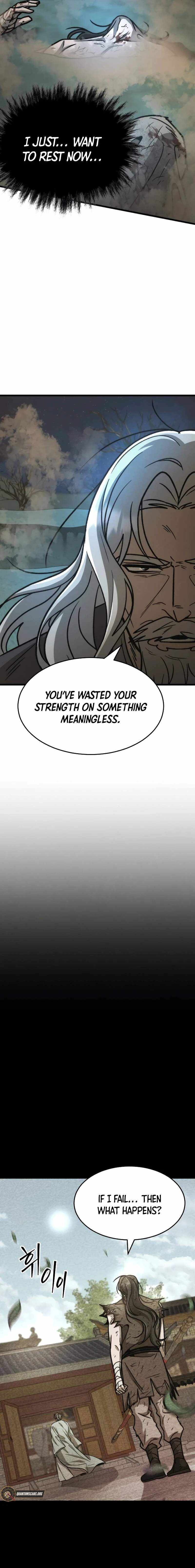 Read The New Beggars