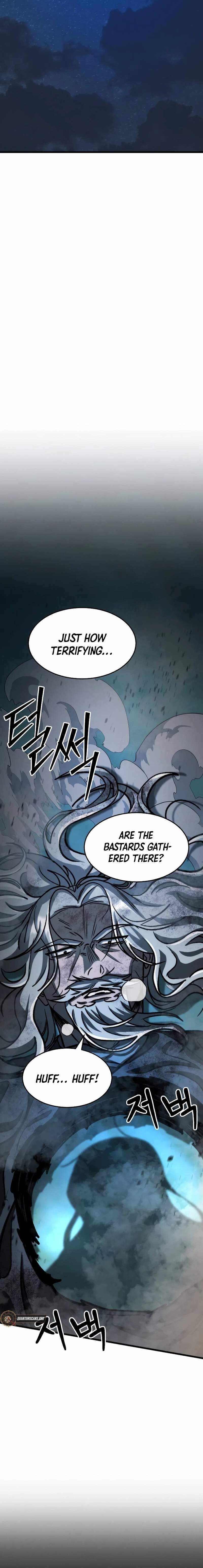 Read The New Beggars