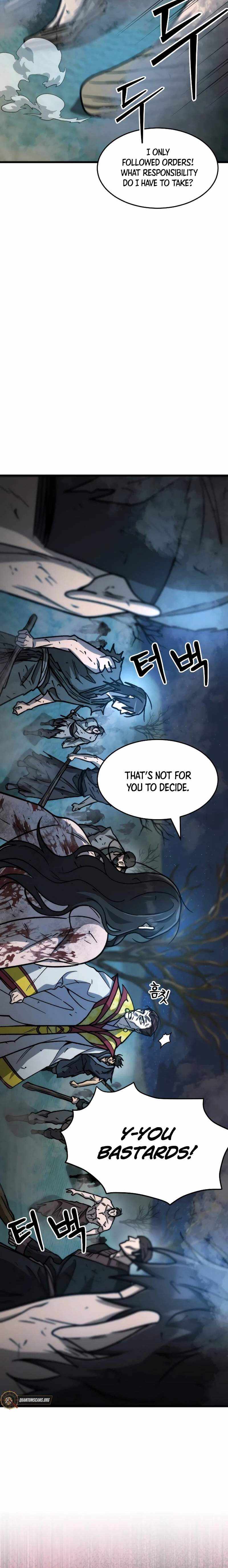 Read The New Beggars