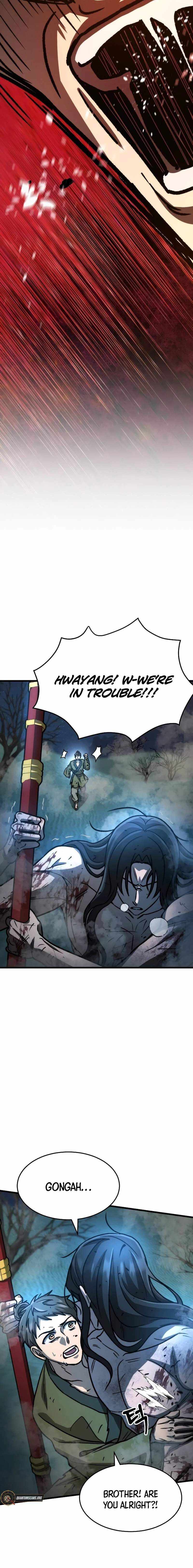 Read The New Beggars