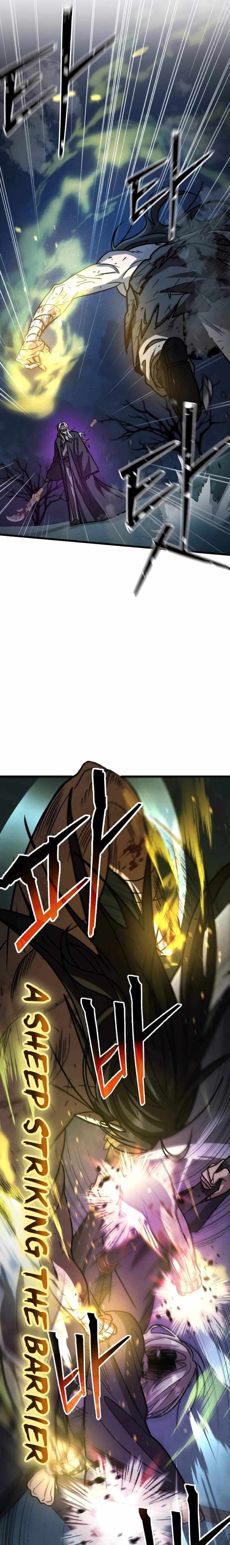 Read The New Beggars