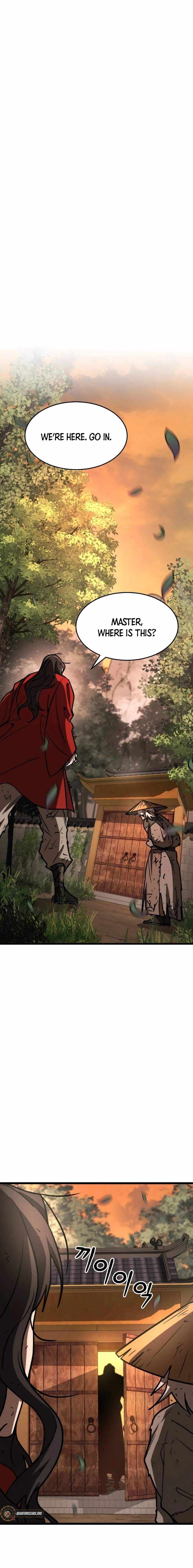 Read The New Beggars