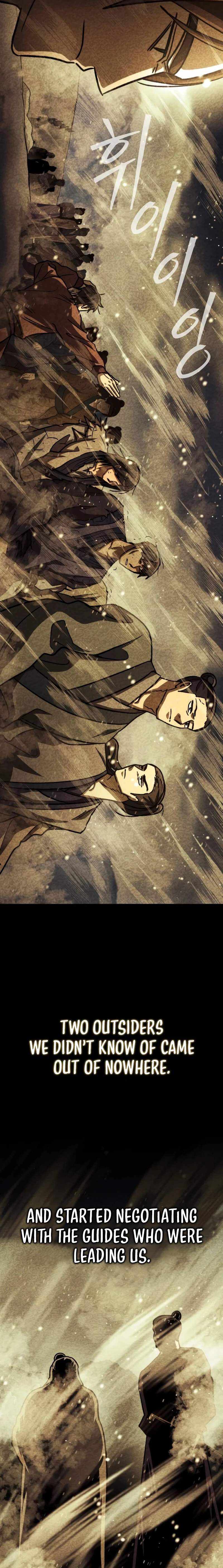 Read The New Beggars