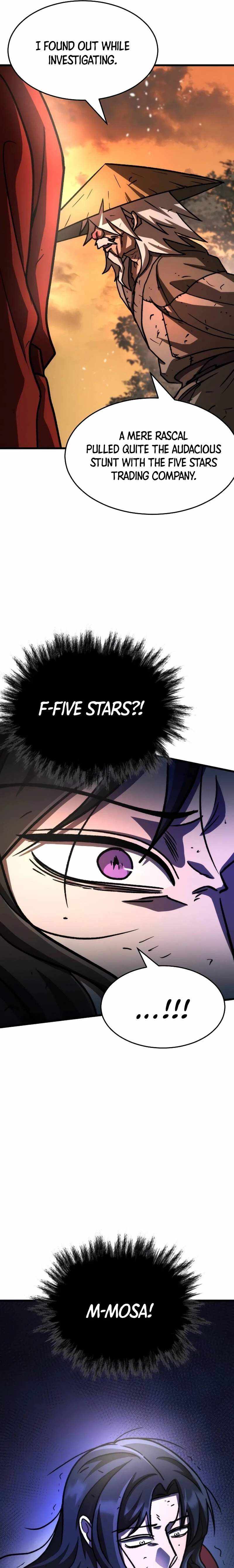 Read The New Beggars