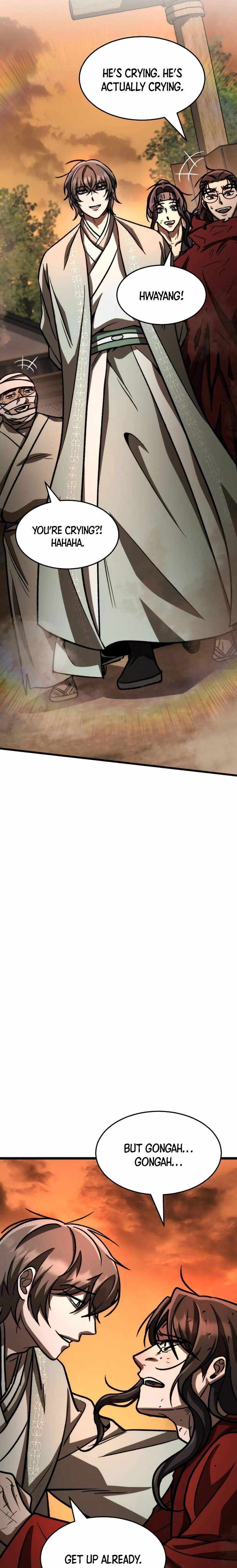 Read The New Beggars