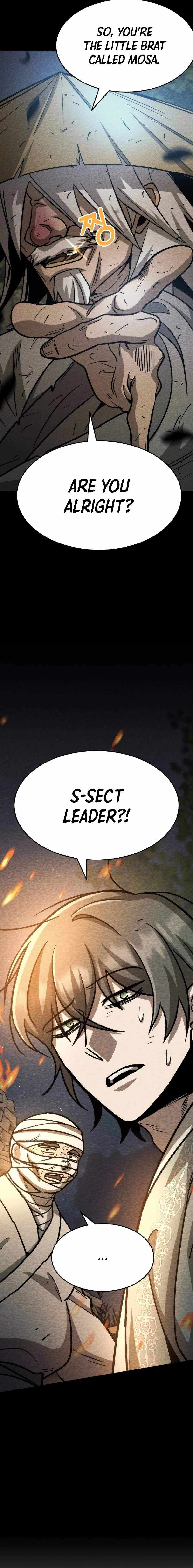 Read The New Beggars