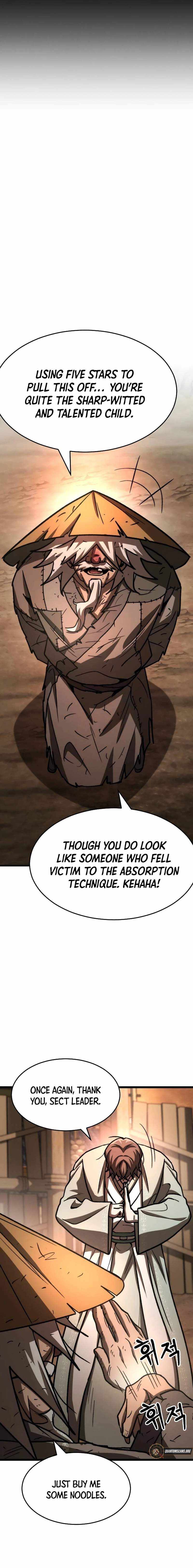 Read The New Beggars