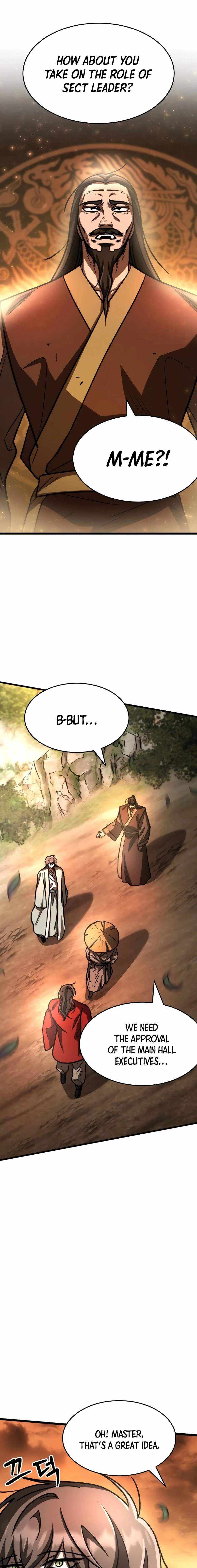 Read The New Beggars