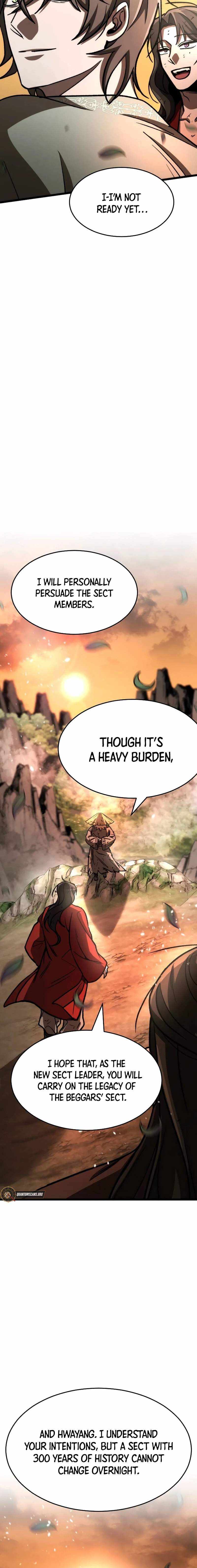 Read The New Beggars