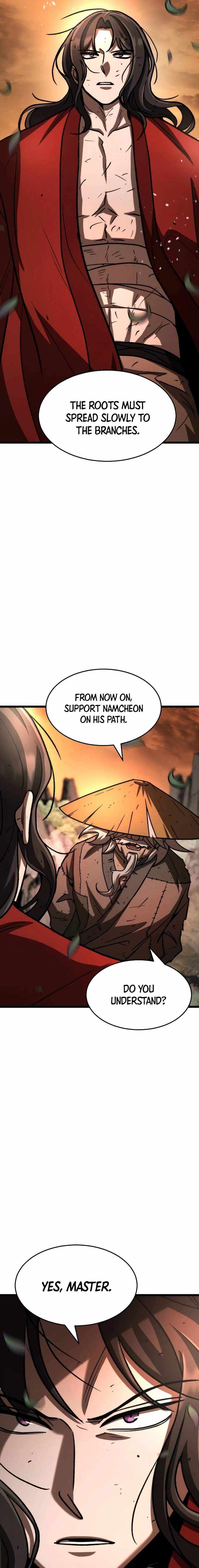 Read The New Beggars