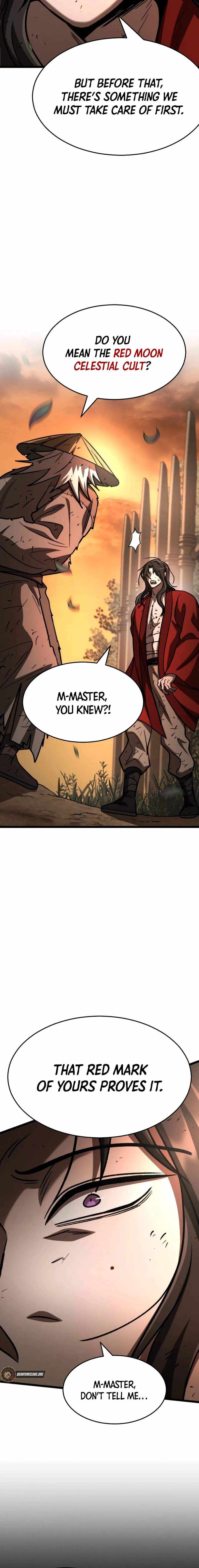 Read The New Beggars