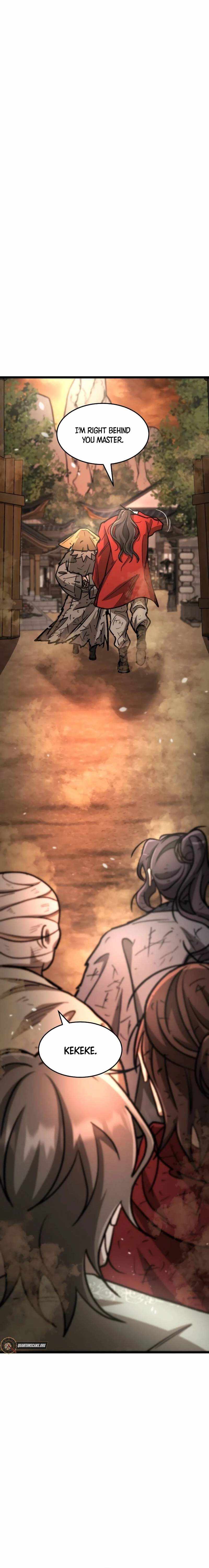 Read The New Beggars