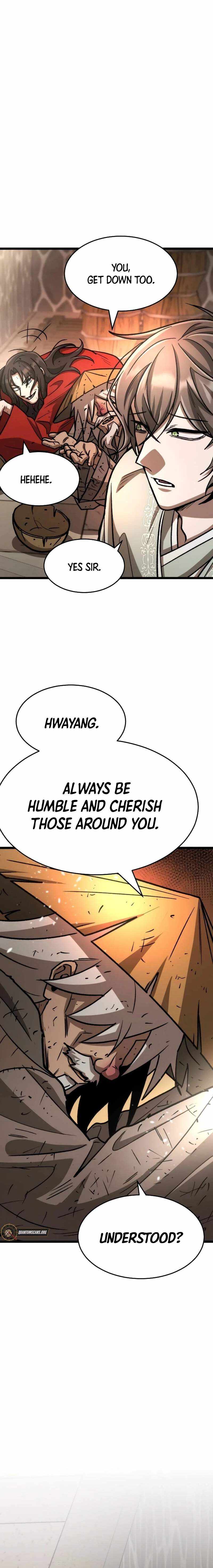 Read The New Beggars